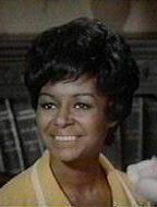 Гэйл Фишер / Gail Fisher