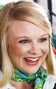  / Macy Whitener
