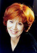 Анник Ру / Annick Roux