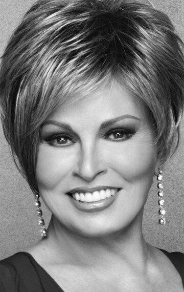 Рэкел Уэлч / Raquel Welch