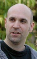 Роб Шраб / Rob Schrab