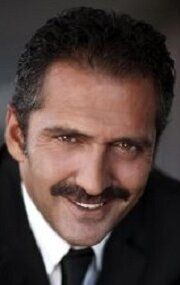 Явуз Бинголь / Yavuz Bingöl