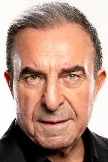 Зафер Эргин / Zafer Ergin