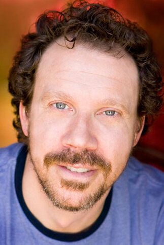 Маркус Джаматти / Marcus Giamatti