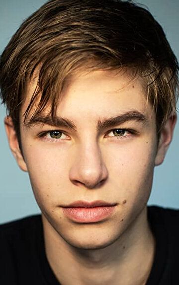 Этан Фаррелл / Ethan Farrell