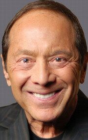 Пол Энка / Paul Anka