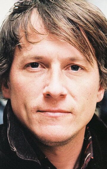 Корин Немек / Corin Nemec