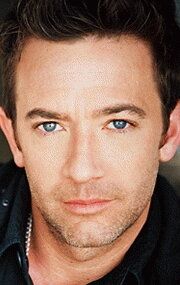 Дэвид Фаустино / David Faustino