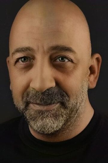 Умит Сирак / Ümit Çirak