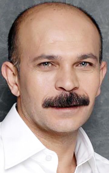 Эмин Гюрсой / Emin Gürsoy
