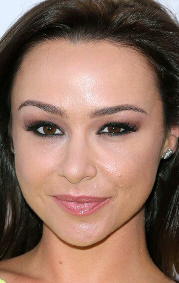 Даниэль Харрис / Danielle Harris