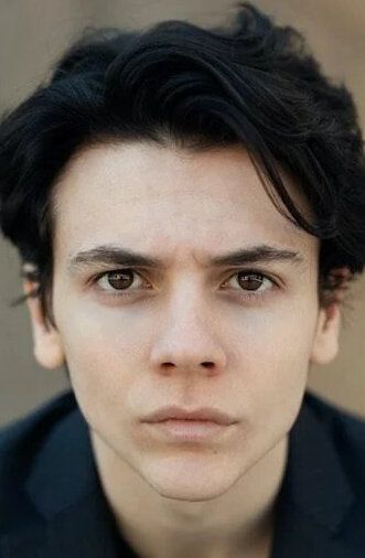 Франческо Геги / Francesco Gheghi