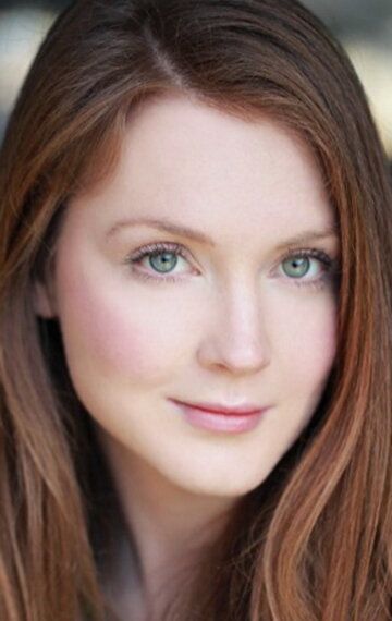 Оливия Холлинен / Olivia Hallinan