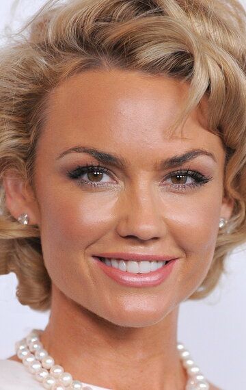 Келли Карлсон / Kelly Carlson