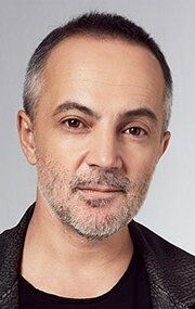 Мурат Аккойунлу / Murat Akkoyunlu