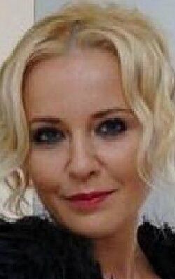 Татьяна Цвикевич / Tatsyana Tsvikeviç
