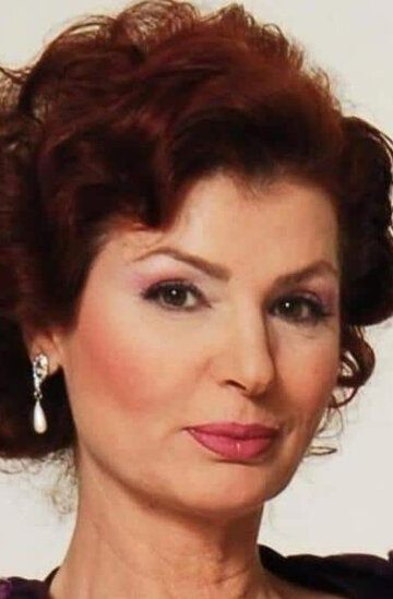 Гюнгёр Байрак / Güngör Bayrak