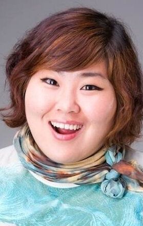 Хван Ми-ён / Hwang Mi-yeong