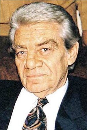 Экрем Бора / Ekrem Bora