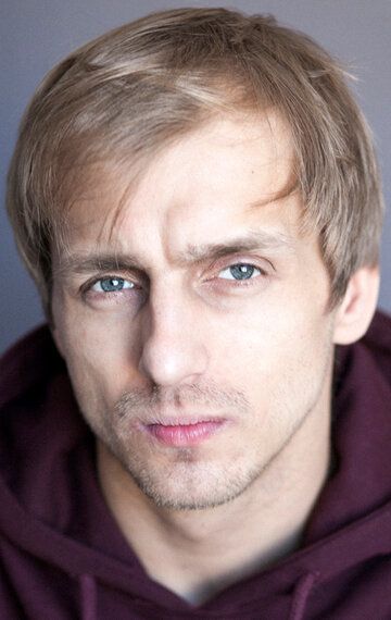 Глеб Гервассиев / 