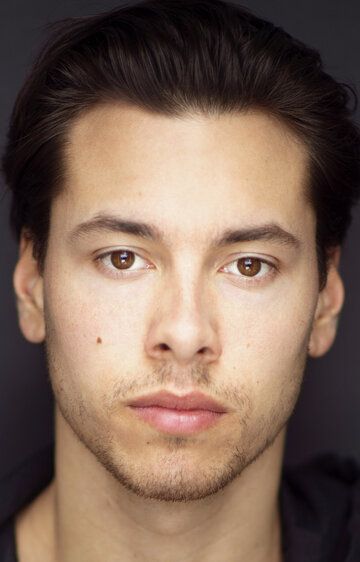 Киану Гонсалес / Keanu Gonzalez