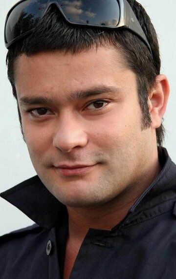 Джем Кылыч / Cem Kiliç