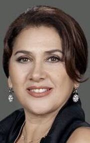 Хюлья Дарджан / Hülya Darcan