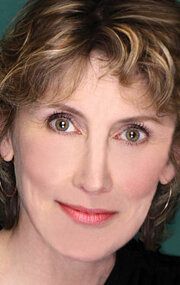 Кэтрин Боровиц / Katherine Borowitz