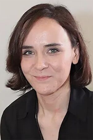 Сара Энн Уильямс / Sarah Anne Williams