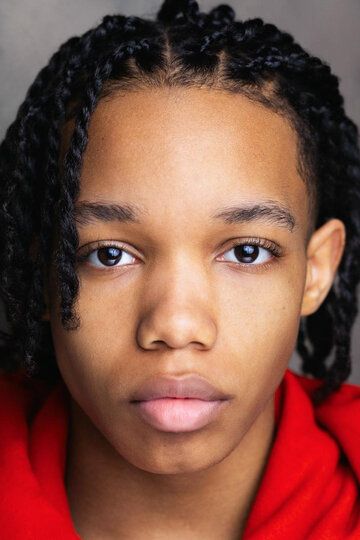  / Peyton Jackson