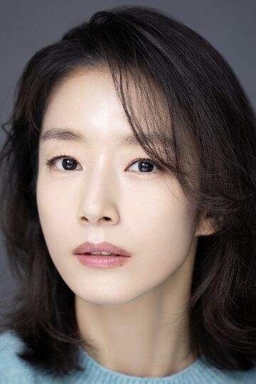 Квак Сон-ён / Kwak Seon-yeong