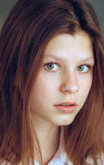 Аделина Коблова / 