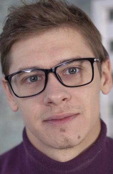 Андрей Клавдиев / 