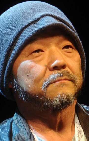 Мамору Осии / Mamoru Oshii