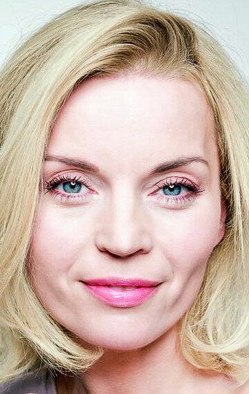 Малгожата Форемняк / Malgorzata Foremniak