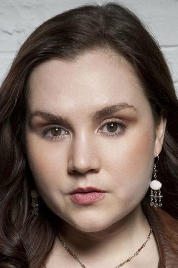 Рэйчел Майнер / Rachel Miner