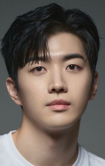 Кан Хун / Kang Hoon