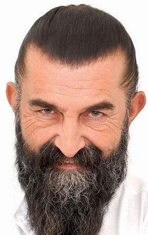 Казим Демирбас / Kazim Demirbas