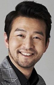 Хван Гон / Hwang Geon