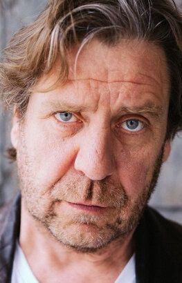 Уве Роде / Uwe Rohde