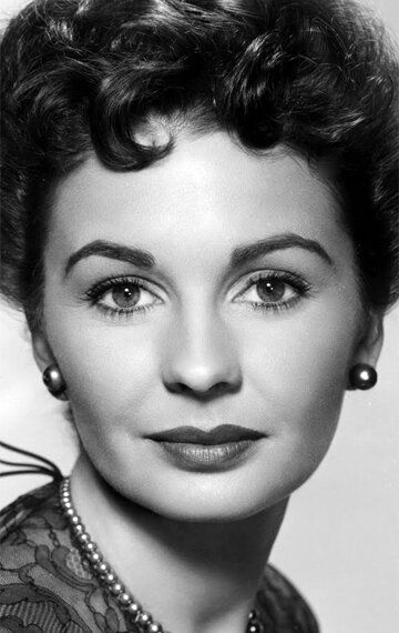 Джин Симмонс / Jean Simmons