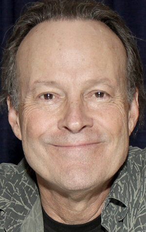 Дуайт Шульц / Dwight Schultz
