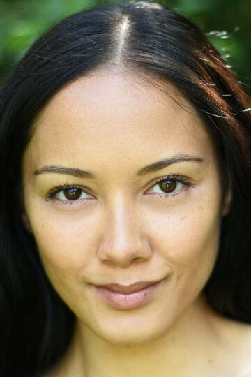 / Katrina Anne Ward