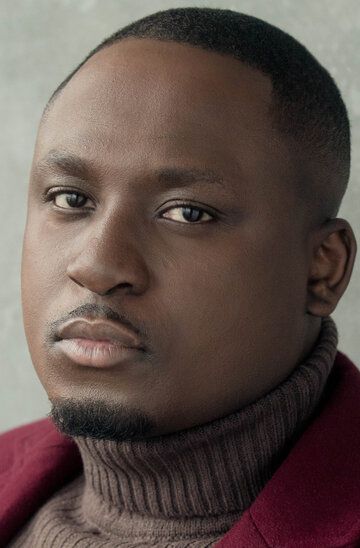 / Stefan Asante-Boateng