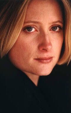 Сюзанна Харкер / Susannah Harker