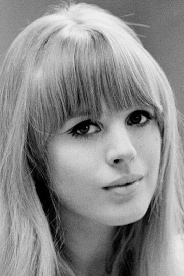 Марианна Фэйтфулл / Marianne Faithfull