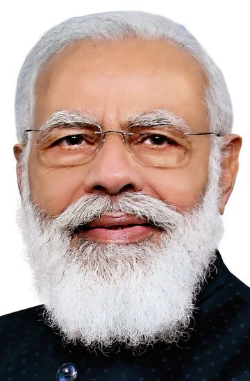 Нарендра Моди / Narendra Modi