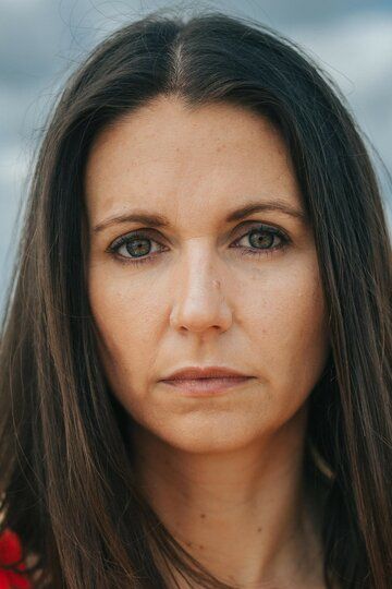  / Samantha Anderson