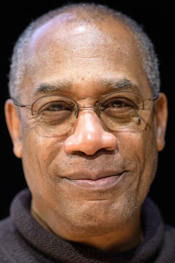 Джо Мортон / Joe Morton
