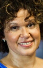 Леа Пурселл / Leah Purcell